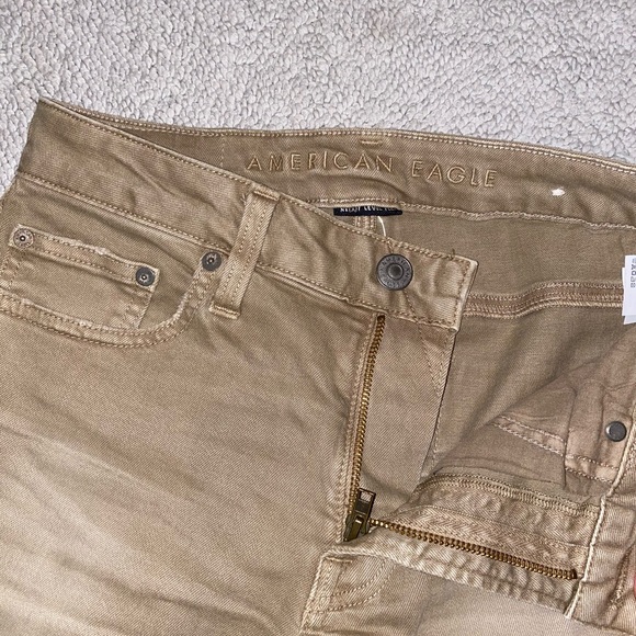 American Eagle Jeans - Picture 3 of 4